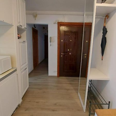 Apartament Spatios In Брашов Екстер'єр фото